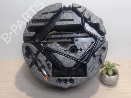 Jack Kit OPEL SIGNUM Hatchback (Z03) 1.9 CDTI (F48) (150 hp) 25392795