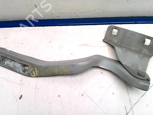 Hinge/Door check strap NISSAN QASHQAI I (J10, NJ10) 2.0 dCi | BP31227467C146