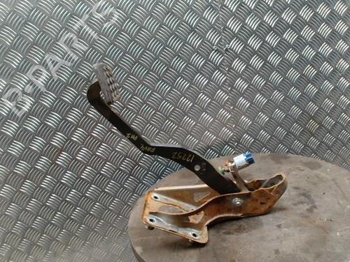 Used Other Other TOYOTA RAV 4 II (_A2_) 2.0 D 4WD (CLA20_, CLA21_, CLA20R, CLA21R) (116 hp) 33660914 33660914