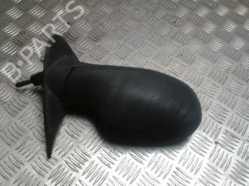 Right mirror NISSAN MICRA III (K12) 1.2 16V | BP31236747C27