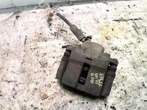 Højre bremsekaliber foran RENAULT CLIO II (BB_, CB_) 1.6 (B/CB0D, BB00) (90 hp) 25430221
