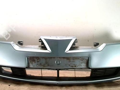 Used Front bumper NISSAN PRIMERA Hatchback (P12) 1.9 dCi (116 hp) 25421865