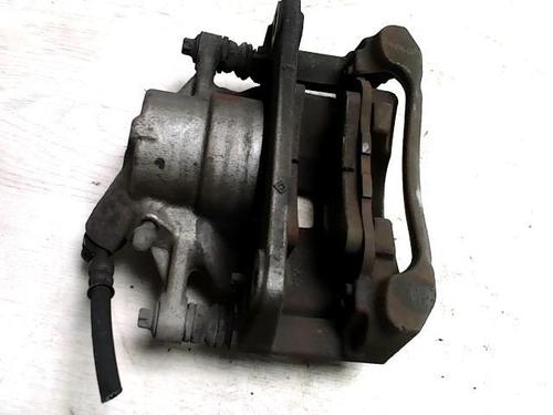 Used Left front brake caliper PEUGEOT 308 II (LB_, LP_, LW_, LH_, L3_) 1.6 BlueHDi 120 (120 hp) 27862540