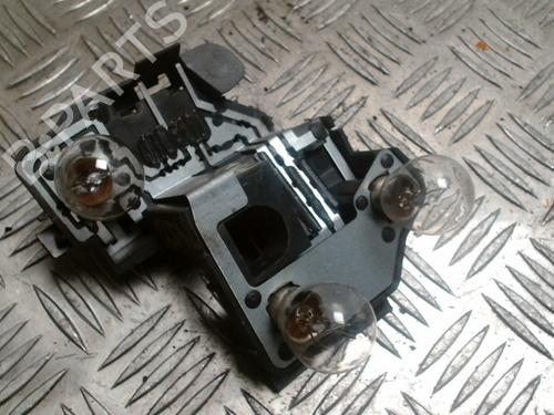 Nummerpladelys PEUGEOT 206 Hatchback (2A/C) 1.4 HDi eco 70 (68 hp) 31362097