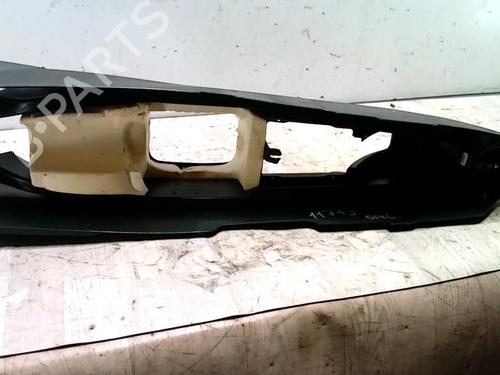 Consola central OPEL MERIVA A MPV (X03) 1.3 CDTI (E75) (75 hp) 31227906