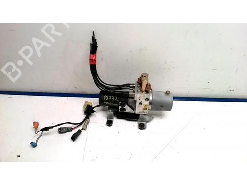 Used Sunroof engine RENAULT MEGANE II Coupé-Cabriolet (EM0/1_) 1.9 dCi (120 hp) 25418099