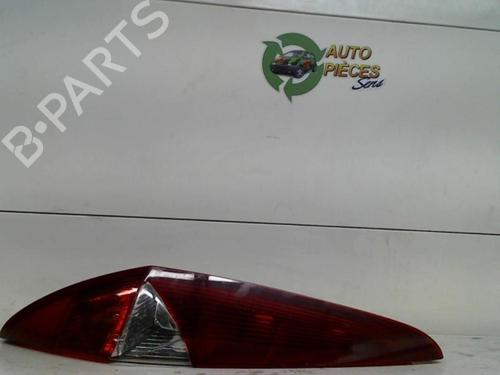 Venstre baglygte FIAT PUNTO (188_) 1.2 16V 80 (188.233, .235, .253, .255, .333, .353, .639,... (80 hp) 25400345