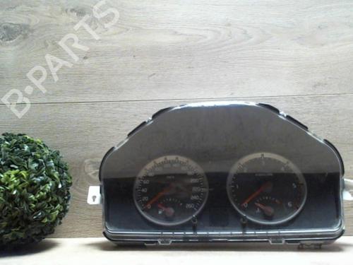 Instrument cluster VOLVO V50 (545) 1.6 D | BP31234246C47
