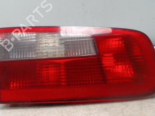 Venstre baglygte bagklap RENAULT LAGUNA II (BG0/1_) 1.9 dCi (107 hp) 28091892