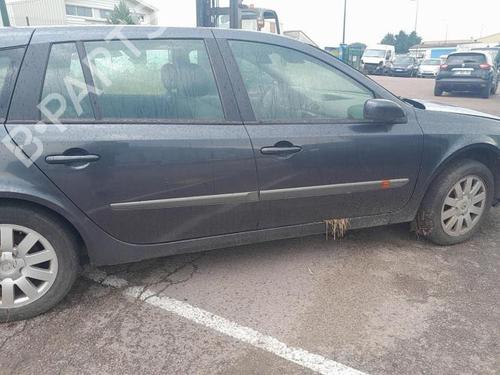 Grille RENAULT LAGUNA II Grandtour (KG0/1_) 1.9 dCi (KG0G) | BP26310075C40 