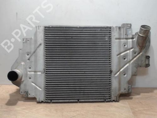 Intercooler RENAULT CLIO II (BB_, CB_) 1.5 dCi (B/CB08) (82 hp) 25386500