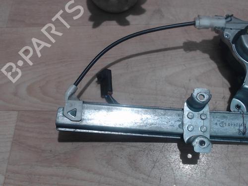 Front right window mechanism NISSAN PRIMERA Hatchback (P11) 2.0 TD | BP25385113C23 