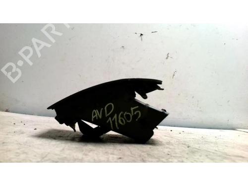 Air vent RENAULT MEGANE II (BM0/1_, CM0/1_) 1.9 dCi | BP25424861I21 