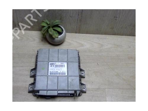 Engine control unit (ECU) PEUGEOT 106 I (1A, 1C) 1.1 | BP25413798M57