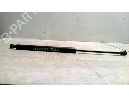 Hood lift support RENAULT CLIO IV (BH_) 1.5 dCi 75 | BP25424651C139 