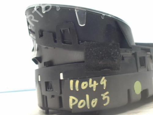 Instrument cluster VW POLO V (6R1, 6C1) 1.2 TSI 16V | BP25420035C47 