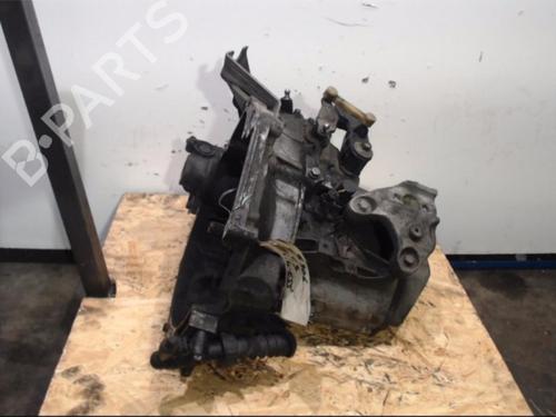 Gearbox CITROËN C3 I (FC_, FN_) 1.4 i | BP25400192M3 