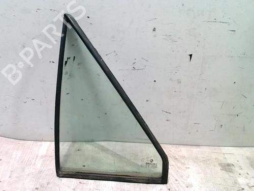 Vitre de custode arrière gauche RENAULT 25 (B29_) 2.1 Turbo-D FWD (B290, B29W) (86 hp) 27559345