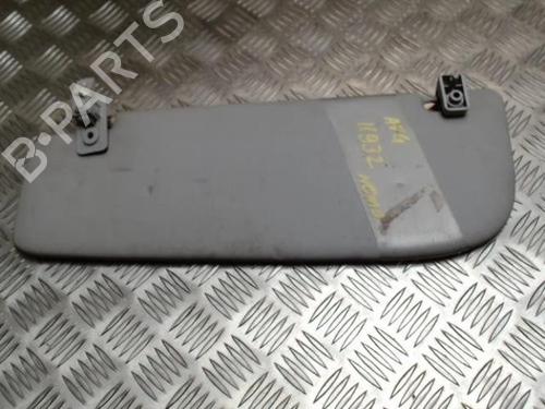 Left sun visor CITROËN NEMO Box Body/MPV (AA_) 1.4 HDi | BP25845596I1 