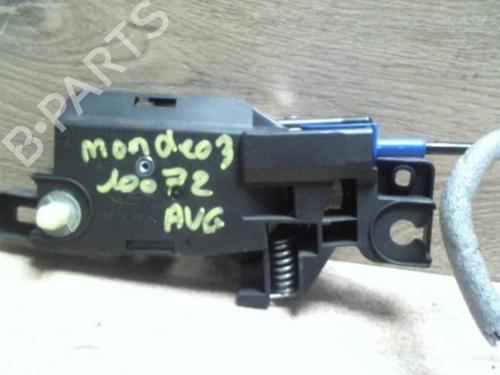 Front left interior door handle FORD MONDEO IV Turnier (BA7) 1.8 TDCi | BP29265015I13 