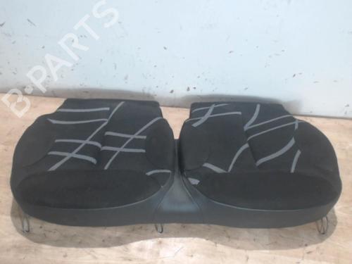Used Rear seat CITROËN C2 (JM_) 1.4 HDi (68 hp) 25385883