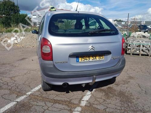 Fuse box CITROËN XSARA PICASSO (N68) 2.0 HDi | BP26164156E1 