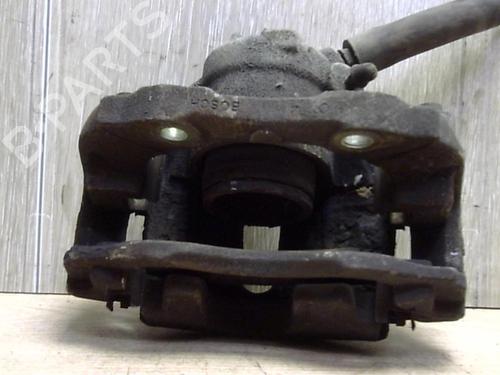 Right front brake caliper CITROËN C4 I (LC_) 1.6 HDi | BP25414064M104