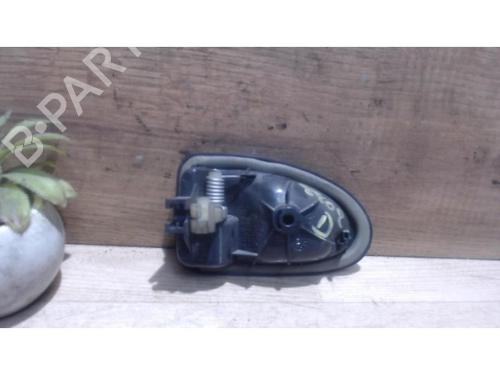 Front right interior door handle RENAULT TRAFIC II Bus (JL) 1.9 dCI 100 (JL0C) | BP25384298I14 