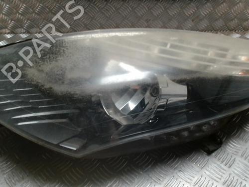 Used Left headlight Left headlight 37090753 37090753
