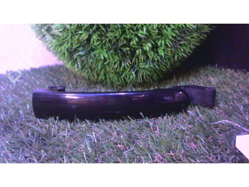 Used Front left exterior door handle AUDI TT (8J3) 2.0 TFSI (200 hp) 25395669