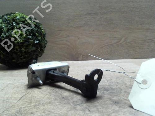 Used Hinge/Door check strap CHEVROLET CRUZE (J300) 2.0 CDI (150 hp) 29392560