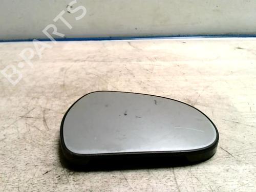 Used Right mirror glass Right mirror glass PEUGEOT 207 (WA_, WC_) 1.6 16V VTi (120 hp) 25424960 25424960