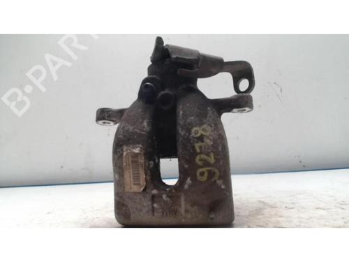 Left rear brake caliper CITROËN DS4 (NX_) 1.6 THP 155 | BP25418814M107