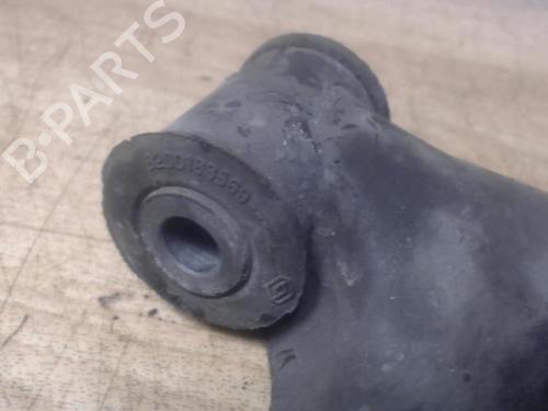 Right front suspension arm RENAULT MODUS / GRAND MODUS (F/JP0_) 1.2 (JP0S) | BP29391091M13 