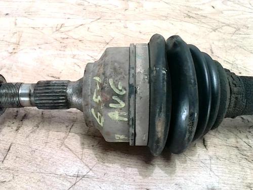 Left front driveshaft CITROËN C5 I (DC_) 2.0 HDi (DCRHZB, DCRHZE) | BP25419412M38