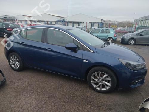 Pedal OPEL ASTRA K (B16) 1.2 Turbo (68) | BP26382581I4 