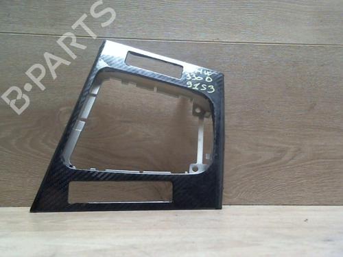 Hulkapsel BMW 3 (E46) 330 d (204 hp) 25401574