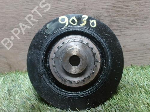 Remskive RENAULT SAFRANE II (B54_) 2.2 dT (B54G) (113 hp) 31231411