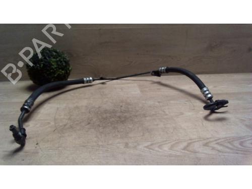 Used AC pipe RENAULT SCÉNIC I MPV (JA0/1_, FA0_) 1.9 dCi (JA05, JA1F) (102 hp) 25412972