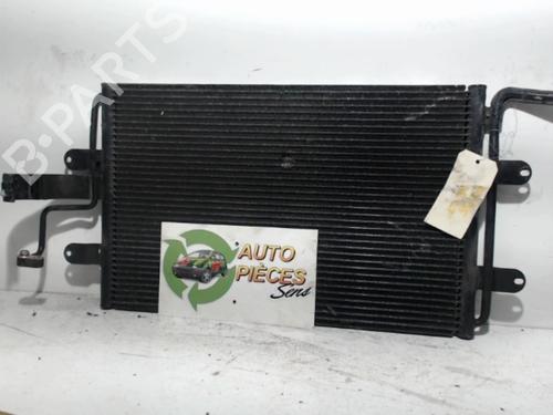 AC-Kondensator SEAT TOLEDO II (1M2) 1.6 (100 hp) 25441889