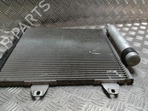 AC radiator CITROËN C1 (PM_, PN_) 1.0 | BP38036636M32 - Image 2