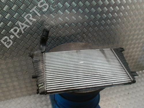 Wasserkühler für OPEL ZAFIRA / ZAFIRA FAMILY B (A05) 1.9 CDTI (M75) (120 hp) 31228083