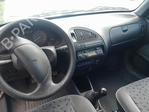 Right front suspension arm CITROËN SAXO (S0, S1) 1.1 X, SX | BP31264383M13