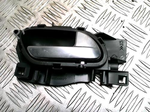 Used Front right interior door handle Front right interior door handle CITROËN DS3 (SA_) 1.6 HDi 90 (92 hp) 33906163 33906163