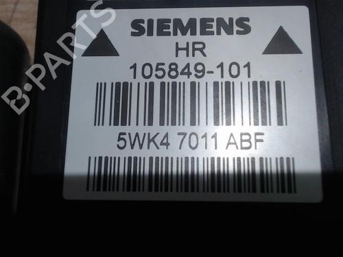 Right rear window motor AUDI A4 B6 (8E2) 1.9 TDI | BP31218467E22 - Image 5