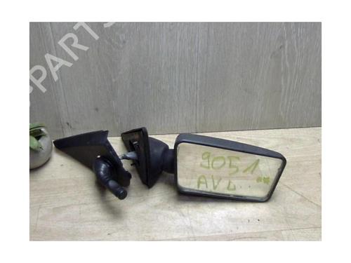 Right mirror CITROËN AX (ZA-_) 10 | BP25412997C27