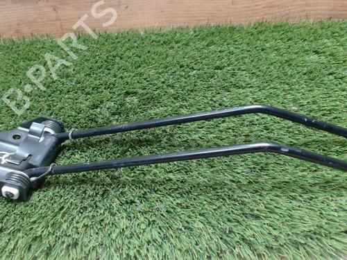 Used Hinge/Door check strap CITROËN BERLINGO / BERLINGO FIRST Box Body/MPV (M_) 1.9 D 70 (MBWJZ, MCWJZ) (69 hp) 29182738