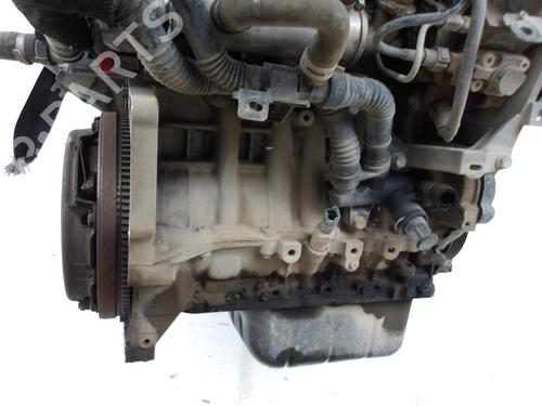 Engine CITROËN NEMO Box Body/MPV (AA_) 1.4 HDi | BP30666735M1 