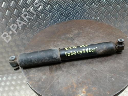 Venstre bak bærearm FORD TRANSIT CONNECT V408 Box Body/MPV 1.5 TDCi (120 hp) 32365588