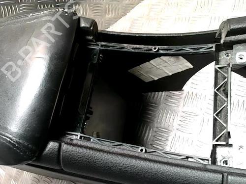 Middle console PEUGEOT 607 (9D, 9U) 2.2 HDi | BP39493691I22 - Image 3